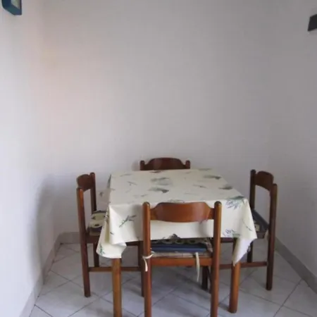 Appartement Ivan Biograd Na Moru