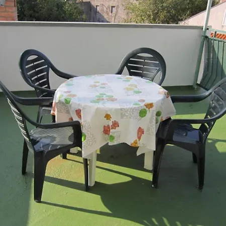Ivan Apartment Biograd Na Moru
