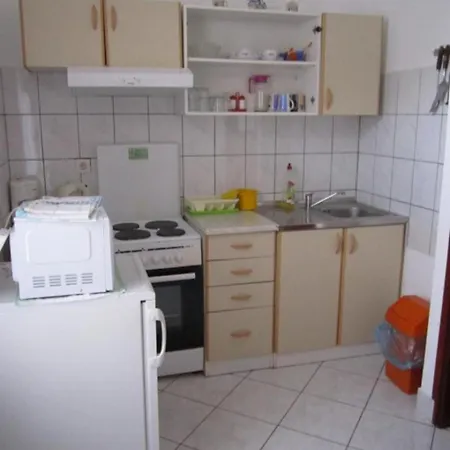 Apartment Ivan *
