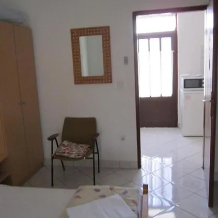Ivan Apartment *