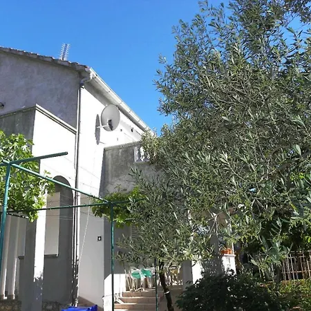 Apartment Ivan