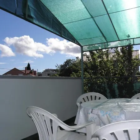 Appartement Ivan Biograd Na Moru