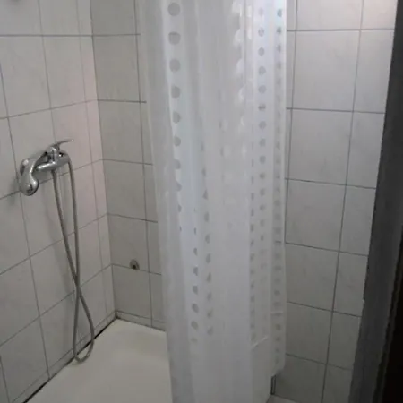 Ivan Apartment Weißenburg