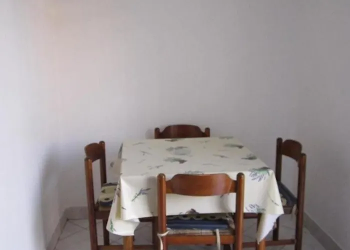 Apartment Ivan Biograd Na Moru