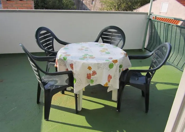 Ivan Appartement Biograd Na Moru