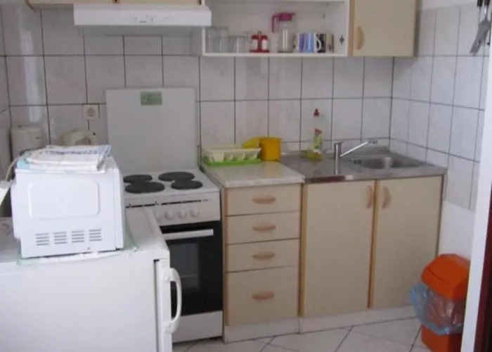 Apartment Ivan *