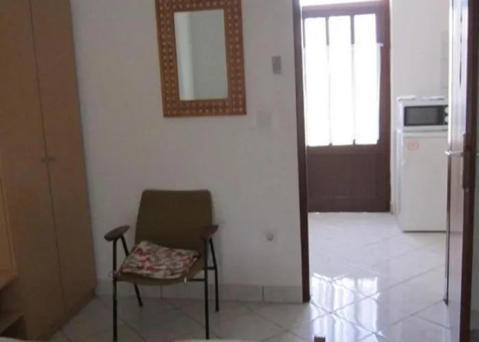 Ivan Apartment *