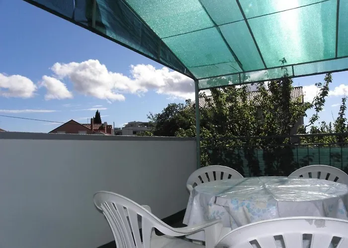 Appartement Ivan Biograd Na Moru